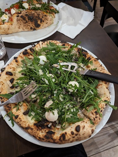 Photo 5 de Pizzeria d'Alexis