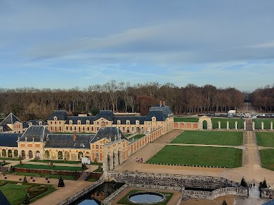 Photo 4 de Château de Vaux-le-Vicomte