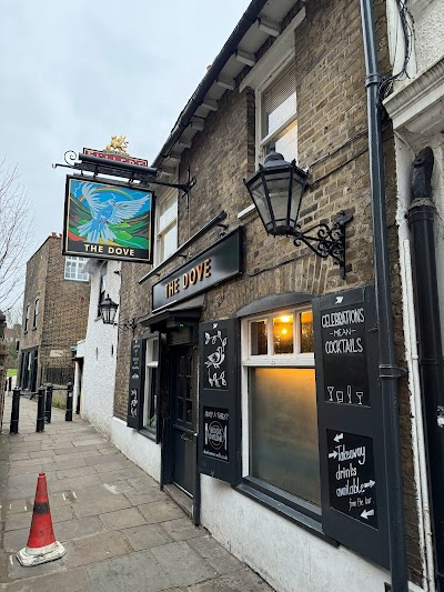 Photo 4 de The Dove, Hammersmith