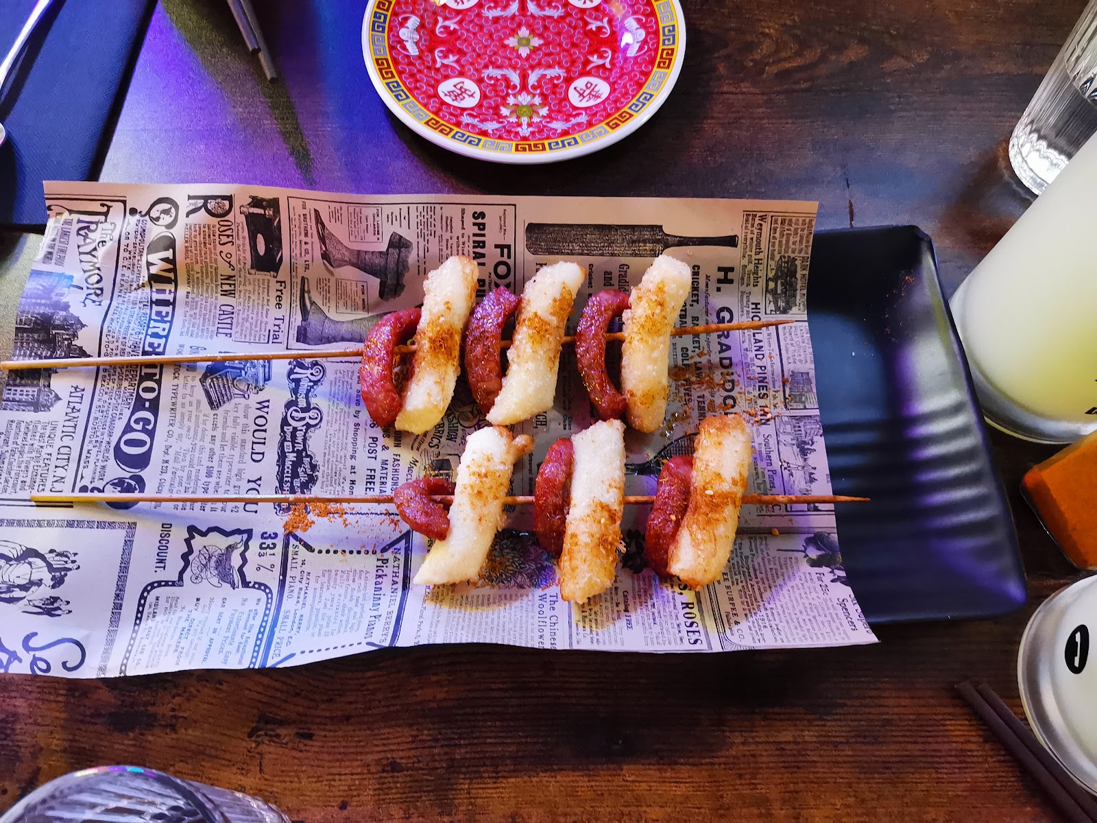 Photo 5 de 888 NIGHTMARKET | 一村夜话