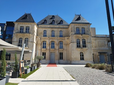 Photo 1 de Château de La Buzine
