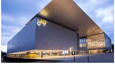 Photo 4 de Pathé Le Mans