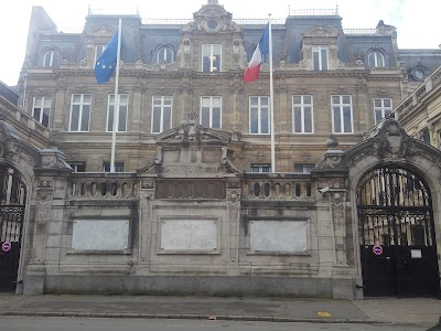 Photo 5 de Rue Royale