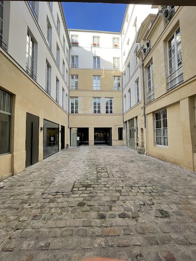 Photo 3 de Fondation Henri Cartier-Bresson