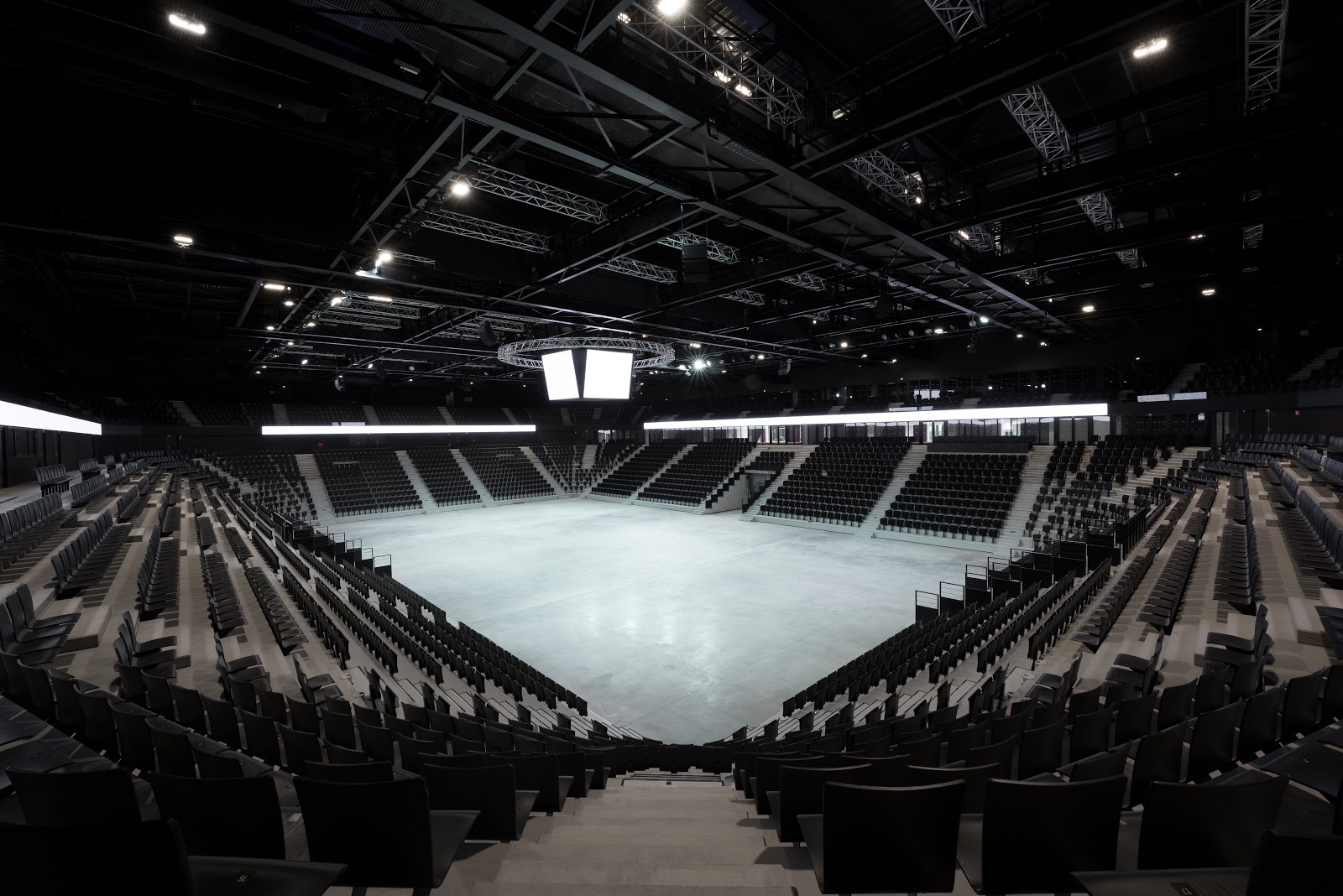 Photo 1 de Arena Aix