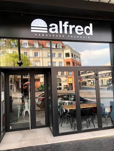 Photo 1 de Alfred Burger