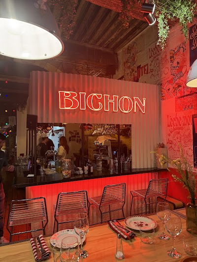 Photo 3 de Bichon Restaurant