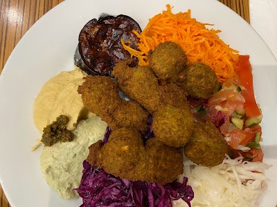 Photo 3 de Au Falafel