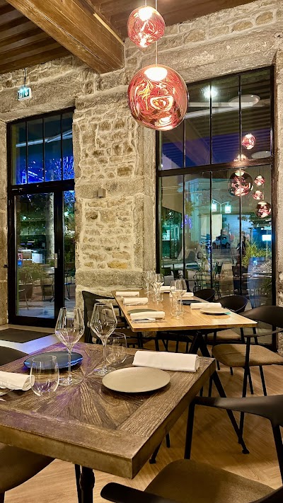 Photo 1 de Restaurant Piedra