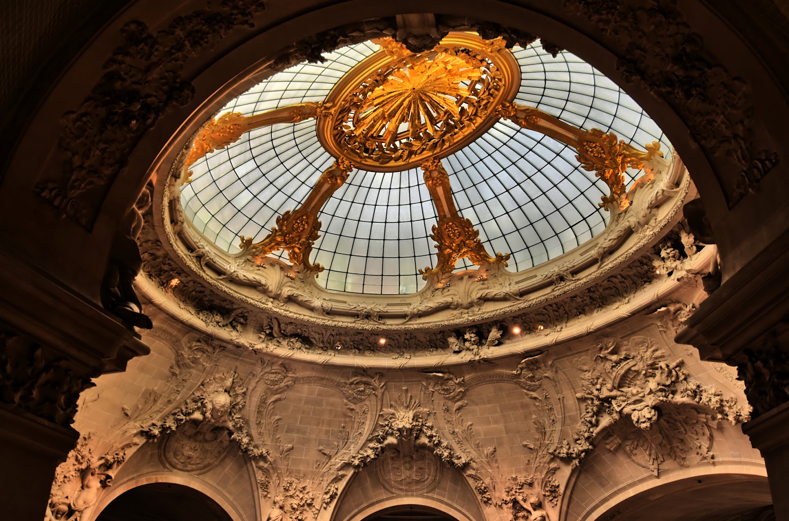 Photo 4 de Palais de la Découverte