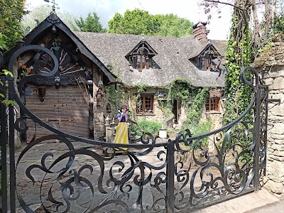 Photo 3 de La Maison de blanche Neige