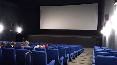 Photo 5 de CInéma le club