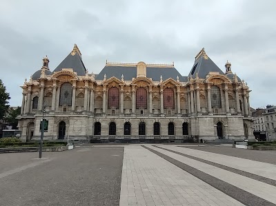 Palais des Beaux-Arts de Lille