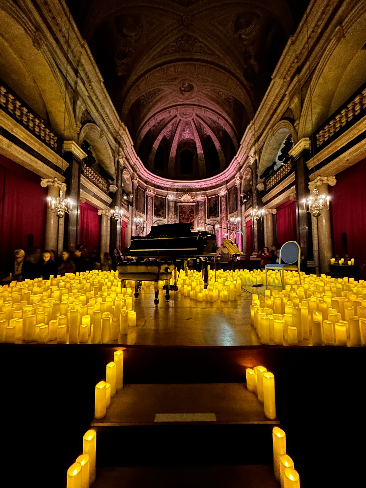 Photo 2 de Chapelle de la Trinité