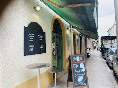 Boulangerie Maritime