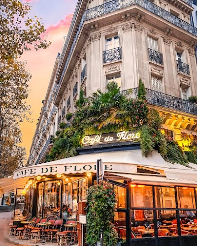 Photo 4 de Café de Flore