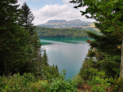 Photo 3 de Lac Pavin