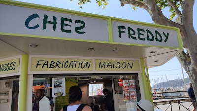 Photo 2 de Chichi Frégis, chez Freddy