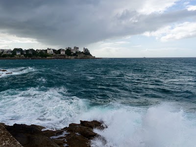 Photo 4 de Pointe de la Malouine