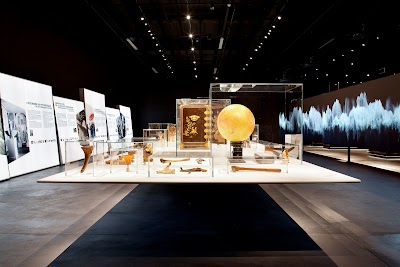 Photo 3 de MEG - Musée d'ethnographie de Genève