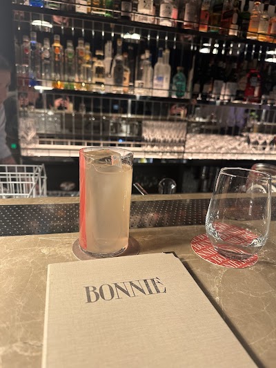 Photo 4 of Bonnie Restaurant/Club