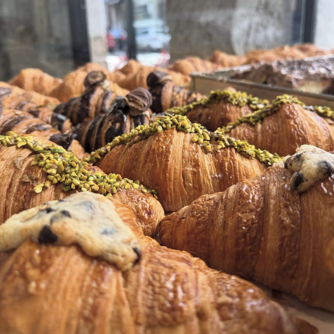 Photo 1 de Boulangerie Marcel Lyon