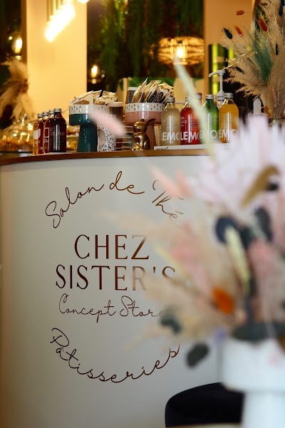 Photo 3 de CHEZ SISTER'S