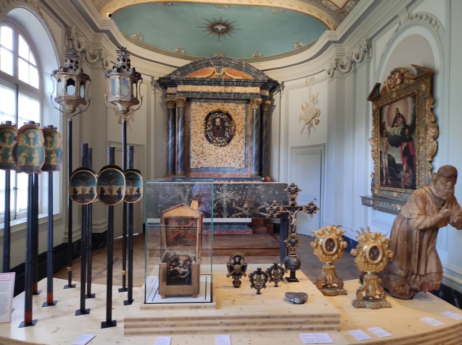 Photo 5 of Musée Savoisien