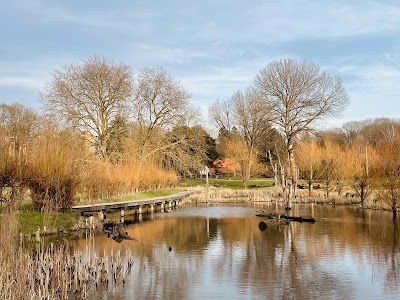 Photo 3 de Parc du Hautmont