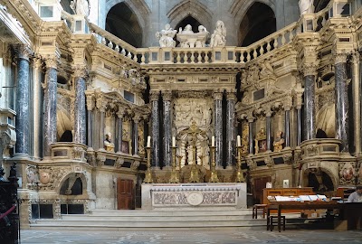 Photo 4 de Cathédrale Sainte-Marie
