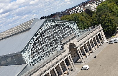 Photo 4 of Parc du Cinquantenaire