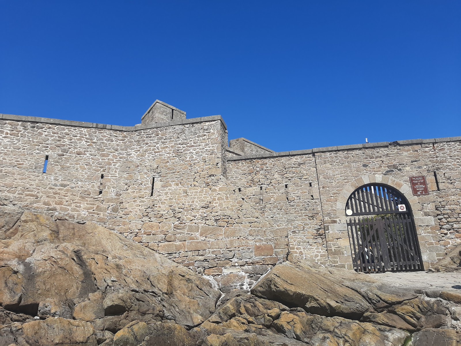 Photo 5 of Fort National