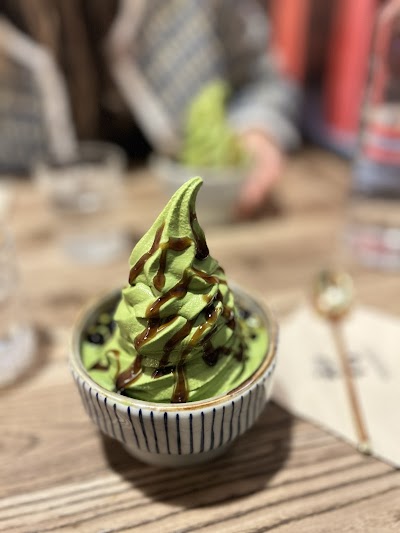 Photo 4 de Shodai Matcha