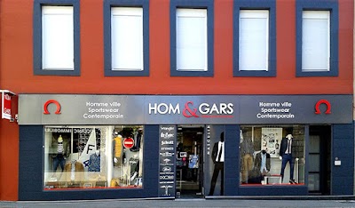 Hom &Gars