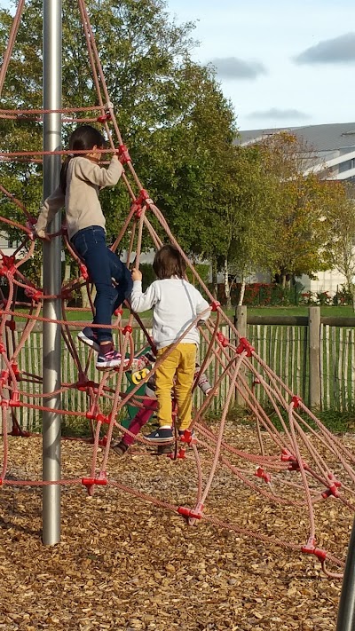 Photo 4 de Parc de la Gibauderie