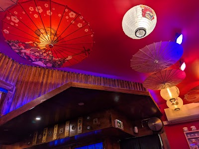 Photo 2 de Susanoo Ramen