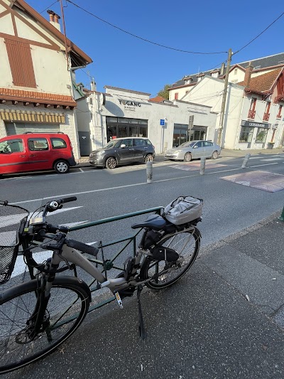 Photo 4 de YOGANG Biarritz