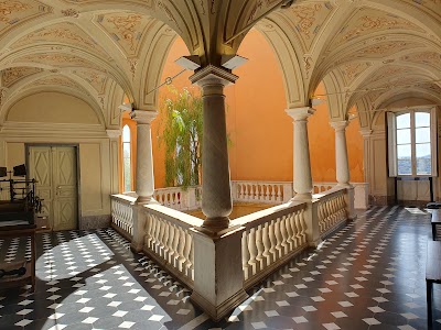 Photo 2 de Château-musée Grimaldi