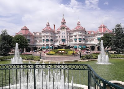 Photo 2 de Disneyland Paris