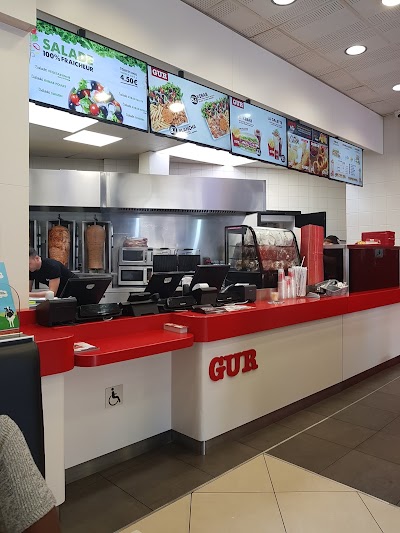 Photo 4 de GUR Kebab - Tourcoing