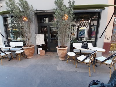 Photo 1 de The Little Italy Shop Lyon X Rousse