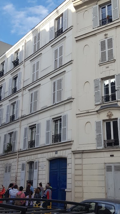 Photo 4 de Montmartre