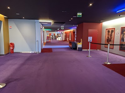 Photo 5 de Cinéma Trèfle
