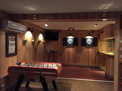 Photo 5 of Le Globe Trotter Café