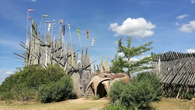 Photo 2 de Le Jardin Étoilé
