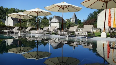 Photo 2 de La Marine de Loire - Hôtel & SPA