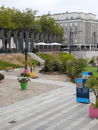 Photo 3 of Place de la Liberté