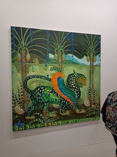Photo 3 of Le Tripostal