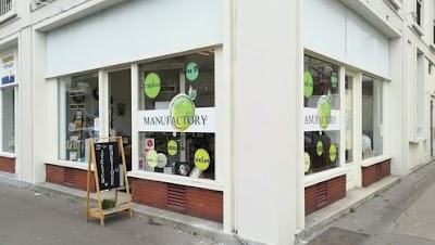 Photo 2 de MANUFACTORY