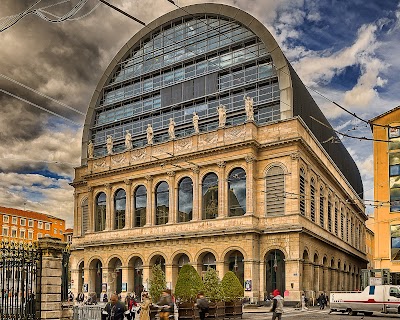 Photo 3 of Opéra national de Lyon